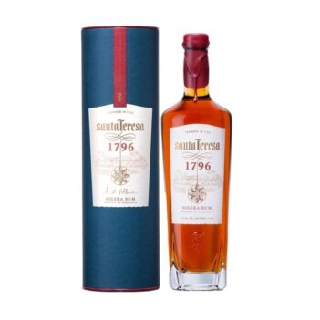 Santa Teresa 1796 40% 700ml