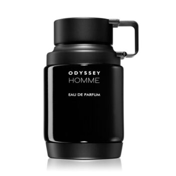 Armaf Odyssey HOMME BLACK 100 ml