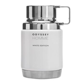 Armaf Odyssey HOMME WHITE 100 ml