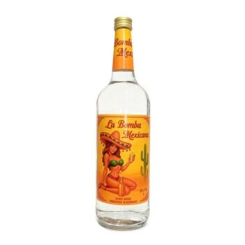 La Bomba Mexicana 1L 30%