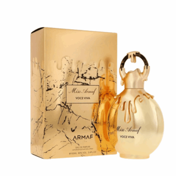 Miss Armaf DOLCE VIVA 100 ml