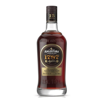 Angostura 15YO 1787 40% 700ml