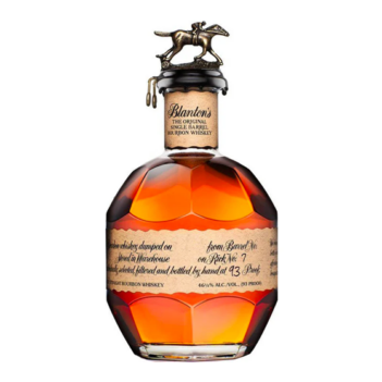 Blanton's Original 46.5% 700ml