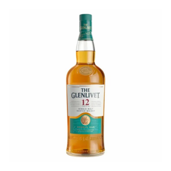 Glenlivet 12YO 40% 700ml