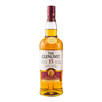 Glenlivet 15YO 40% 700ml