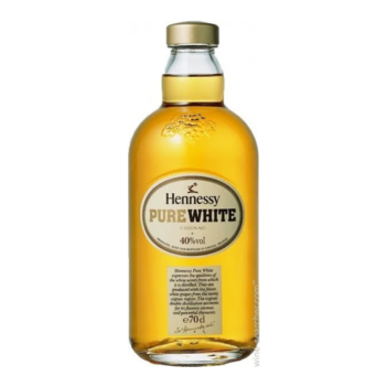 Hennessy Pure White 40% 700ml