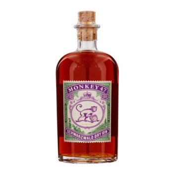 Monkey 47 Sloe Gin 29% 500ml