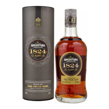 Angostura 12YO Founders Reserve 1824 40% 700ml