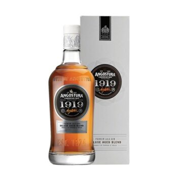 Angostura 8YO Grand Reserve 1919 40% 700ml