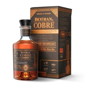 Botran Cobre 45% 700ml