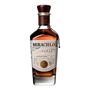 Botran Miracielo Artesanal 38% 700ml