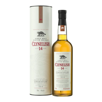 Clynelish 14YO 700ml 46%