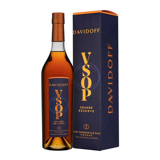 Davidoff VSOP 40% 1L