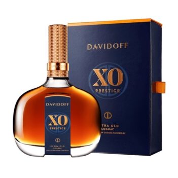 Davidoff XO 40% 700ml