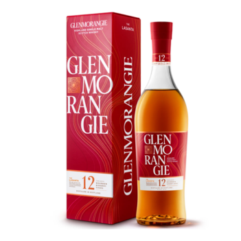 Glenmorangie 12YO Lasanta 40% 700ml