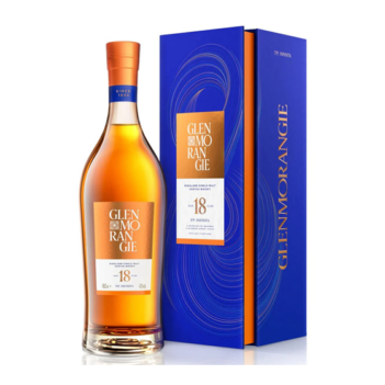 Glenmorangie 18YO The Infinita 43% 700ml