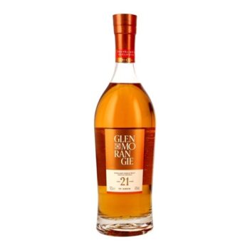 Glenmorangie 21YO The Aureum 43% 700ml