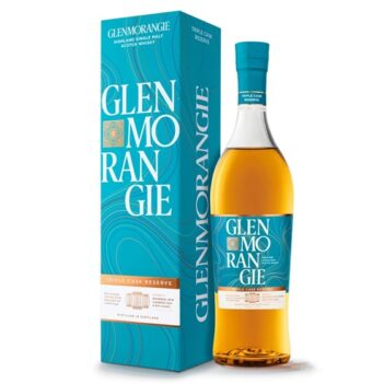 Glenmorangie Triple Cask Reserve 40% 700ml