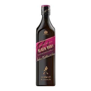 Johnnie Walker Black Ruby 40% 700ml