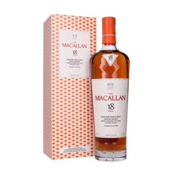 Macallan 18YO Colour Collection 43% 700ml