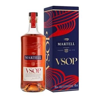 Martell VSOP 40% 1L
