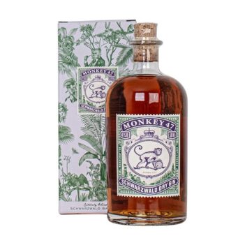 Monkey 47 Barell Cut 47% 500ml