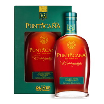 Puntacana Club Espendido 38% 700ml
