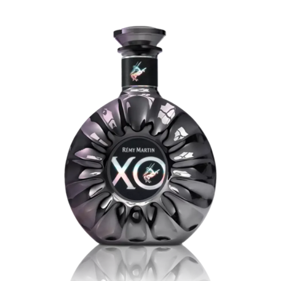 Remy Martin XO Night 40% 700ml