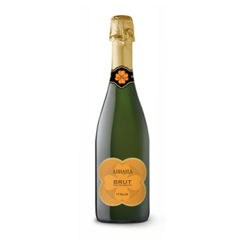 Abbazia BRUT Spumante 11% 750ml