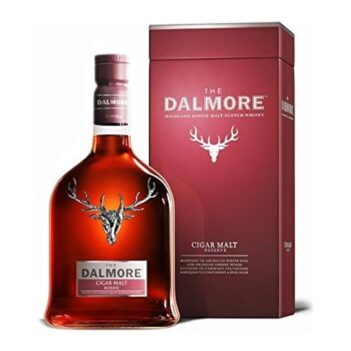 Dalmore Cigar Malt 44% 1L