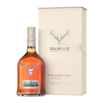 Dalmore King Alexander III 40% 700ml