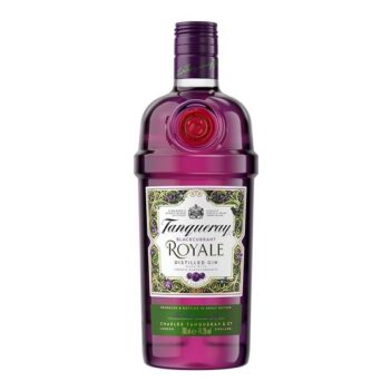 Tanqueray Royale 41.3% 0.7L