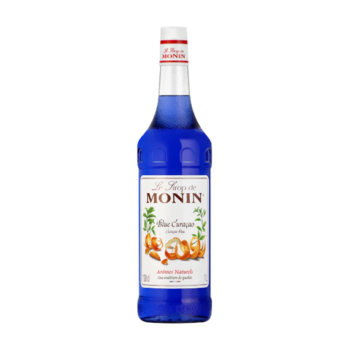 Monin Blue Curacao 1L