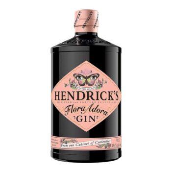 Hendrick's Flora Adora Gin 43.4% 0.7L