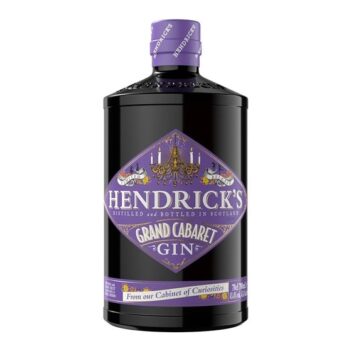 Hendrick's Grand Cabaret Gin 43.4% 0.7L