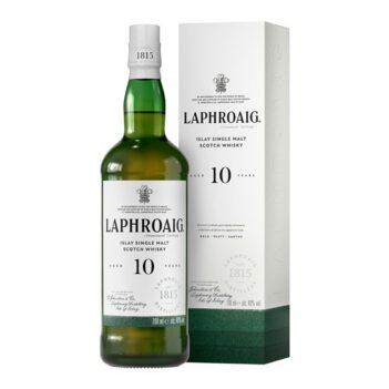 Laphroaig 10YO 40% 700ml