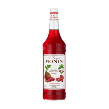 Monin Raspberry 1L