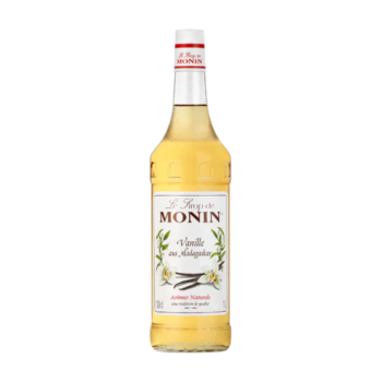 Monin Vanilla 1L