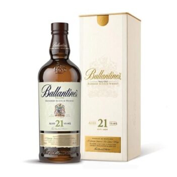 Ballantines 21YO 0.7L 40%