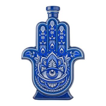 Casa De Hamsa Blanco 38% 700ml