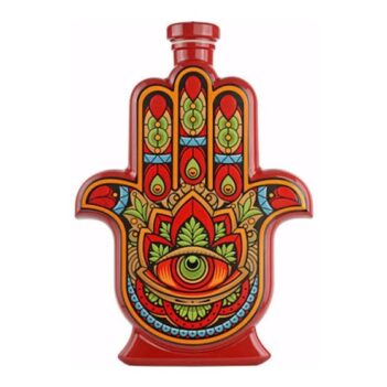 Casa De Hamsa Reposado 38% 700ml