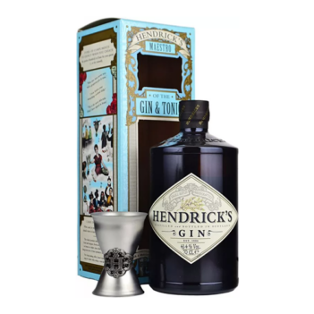 Hendrick's Gin 41.4% 0.7L Maestro