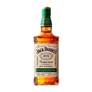 Jack Daniels RYE 700ml 45%