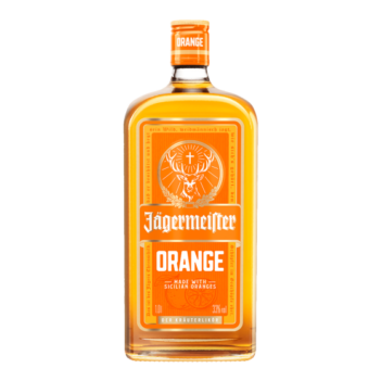 Jaggermeister Orange 33% 1L