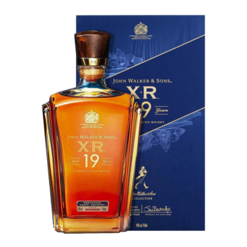 Johnnie Walker 19YO 0.75L 40%