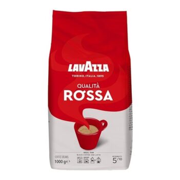 Lavazza Qualita Rossa 1kg