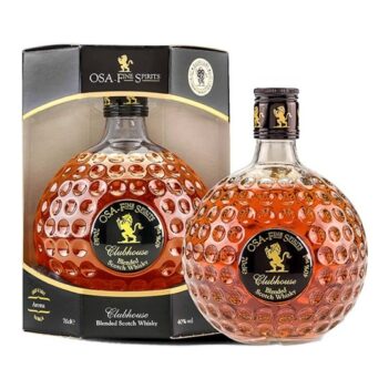 Old St.Andrews Golfball 40% 700ml