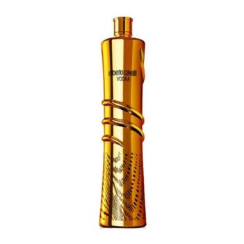Roberto Cavalli GOLD 40% 1L