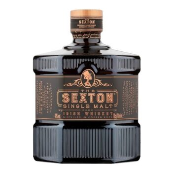 The Sexton 40% 0.7L