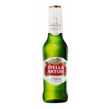 Stella Artois 24x330ml